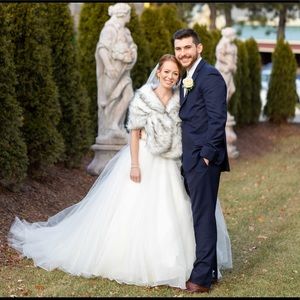 Meet your Posher, Victoria